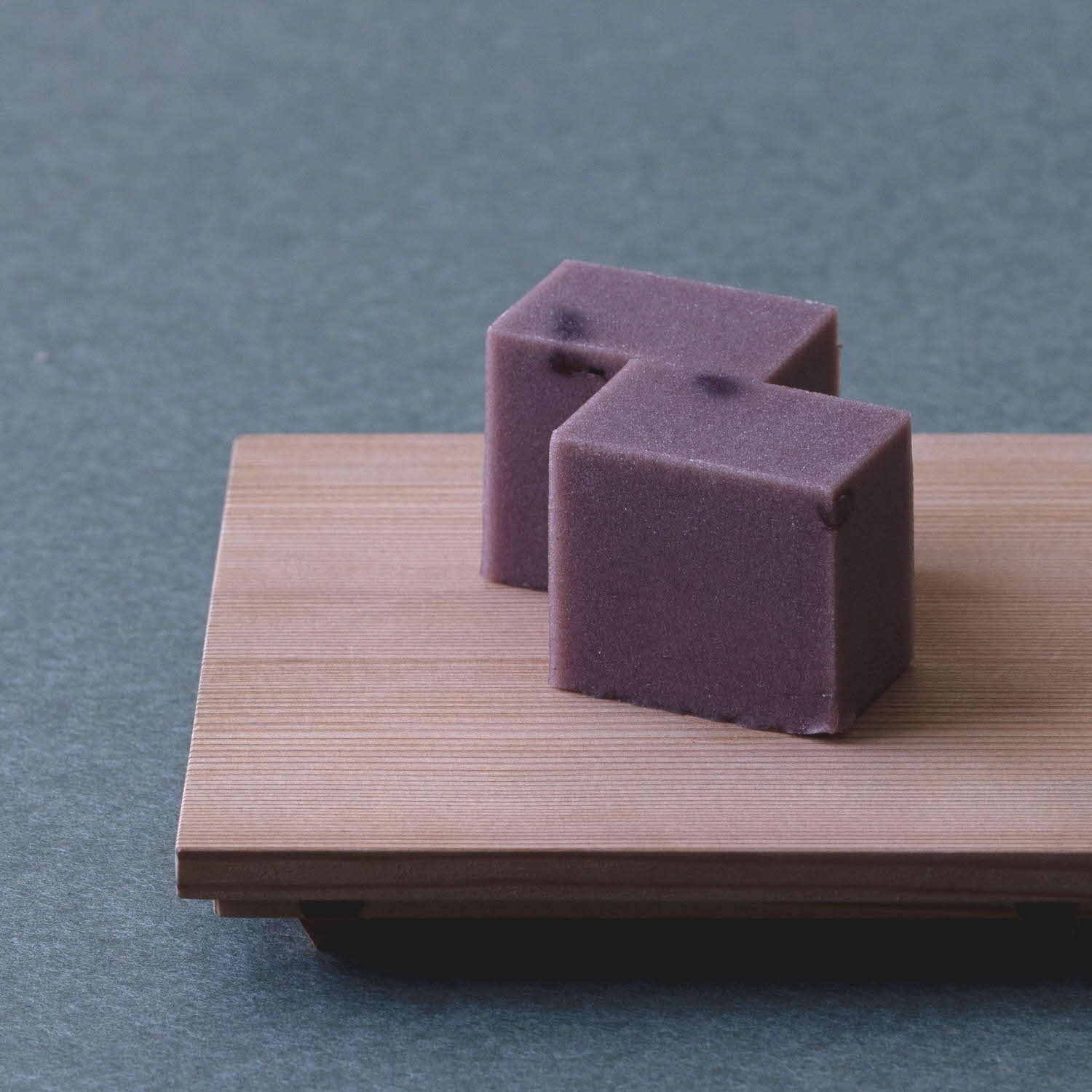 日の出前 日の出前