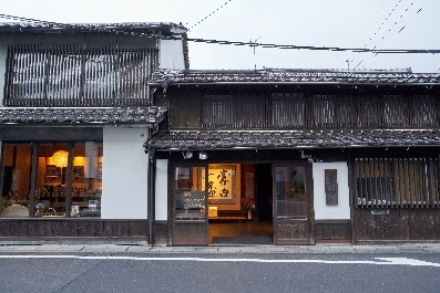 李白酒造株式会社 李白酒造株式会社