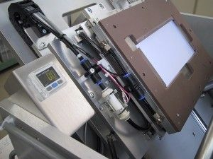 各種省力化機器・検査機器の設計・製造 各種省力化機器・検査機器の設計・製造